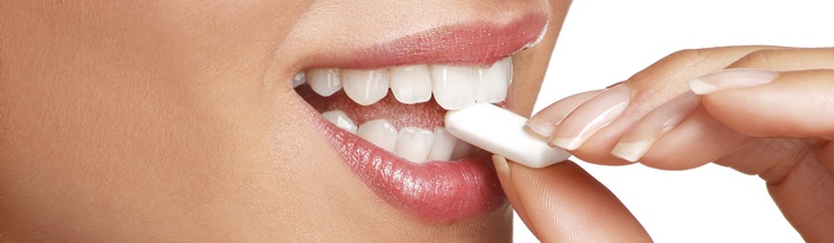 chewing-gum