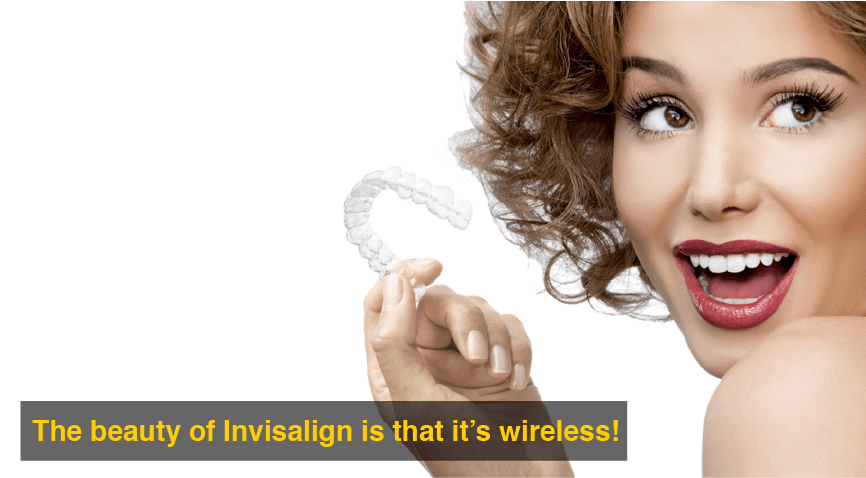 Is Invisalign the answer to your ‘perfect’ smile?
