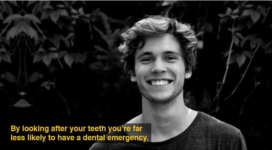 Protect Your Dental Health with Our Dental Care Plan