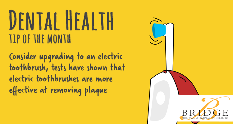 Dental Health Tip