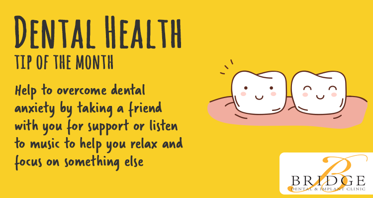 Dental Health Tip