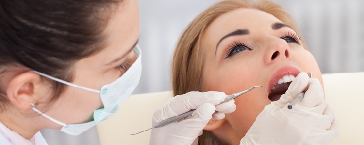 Preparing for Your Next Dental Checkup