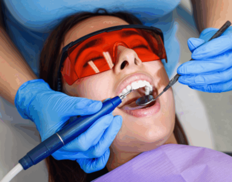 Blog -Bridge Dental