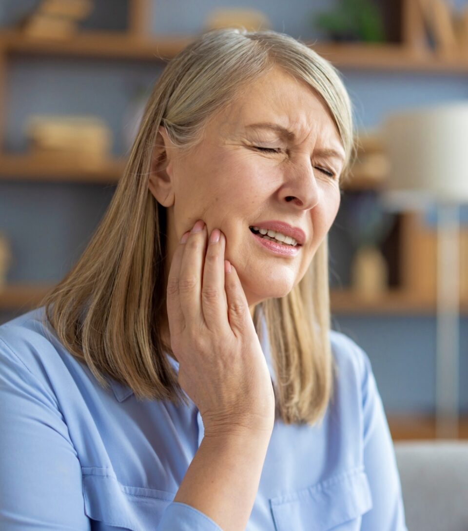 Treatment - Bridge Dental