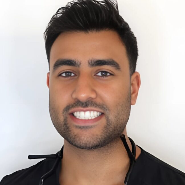 Team - Bridge Dental & Implant Clinic