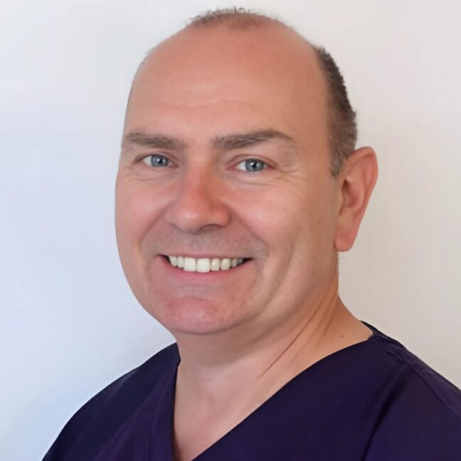 Team - Bridge Dental & Implant Clinic