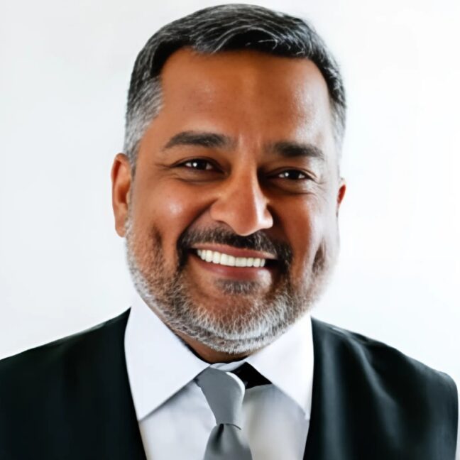 Team - Bridge Dental & Implant Clinic