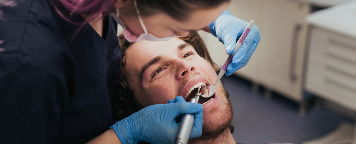 Referral - Bridge Dental