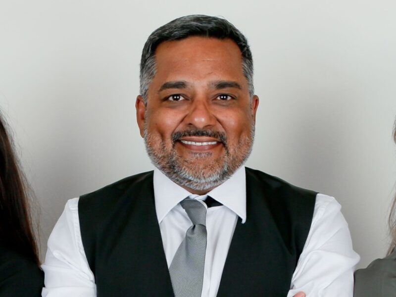 Practice Gallery Image - Bridge Dental