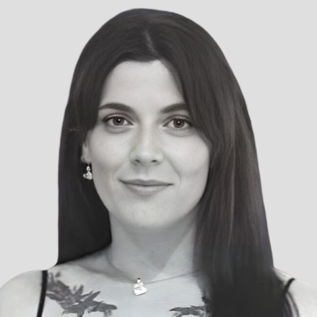 Team - Bridge Dental & Implant Clinic