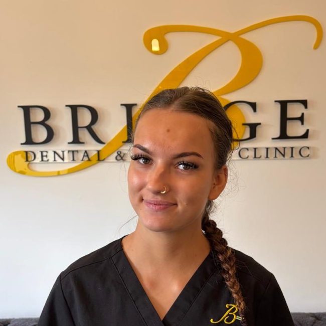 Team - Bridge Dental & Implant Clinic