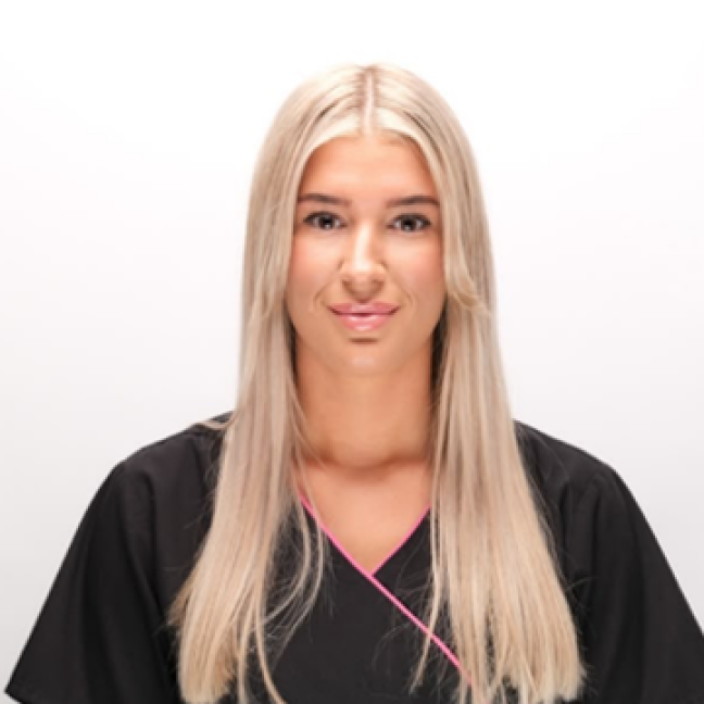 Team - Bridge Dental & Implant Clinic