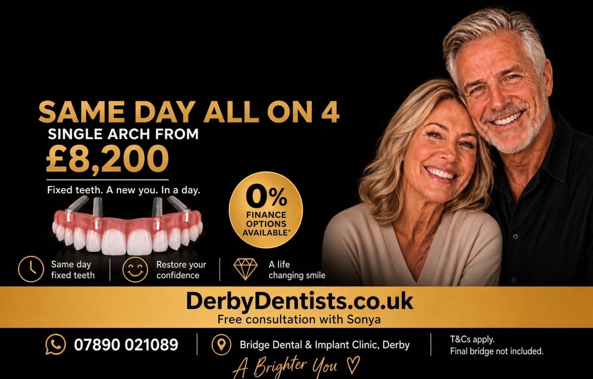 Bridge Dental